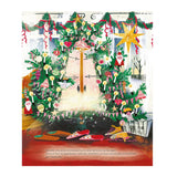 Joyeux Noël Au Château de La Belle au bois dormant-Prologue-PRL-A131384-CLÉMENT