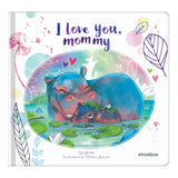 I Love you, Mommy-Prologue-PRL-A132610-CLÉMENT