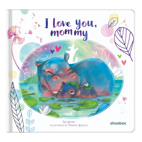I Love you, Mommy-Prologue-PRL-A132610-CLÉMENT