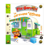 La Caravane d'Ethan-Prologue-PRL-A133620-CLÉMENT