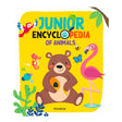Junior Encyclopedia Of Animals-Prologue-PRL-A133690-CLÉMENT