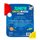Junior Encyclopedia Of Space-Prologue-PRL-A133691-CLÉMENT