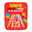 Junior Encyclopedia Of Human Body-Prologue-PRL-A133692-CLÉMENT
