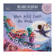 Mon Petit Train Du Dodo - Mélanie Bilodeau-Prologue-PRL-A133827-CLÉMENT