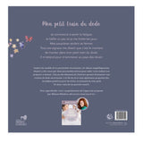 Mon Petit Train Du Dodo - Mélanie Bilodeau-Prologue-PRL-A133827-CLÉMENT