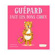 Guépard Fait Les Bons Choix-Prologue-PRL-A134465-CLÉMENT