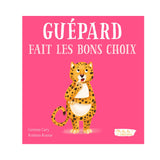 Guépard Fait Les Bons Choix-Prologue-PRL-A134465-CLÉMENT