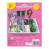 Gabby et la maison magique - Comptines et figurines-Prologue-PRL-A134559-CLÉMENT