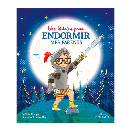 Une Histoire Pour Endormir Mes Parents-Prologue-PRL-A134748-CLÉMENT