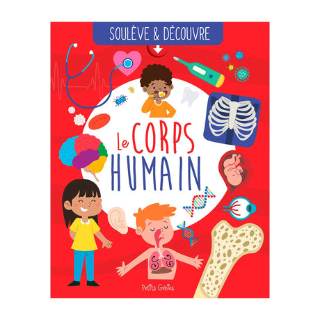 Le Corps Humain-Prologue-PRL-A134750-CLÉMENT