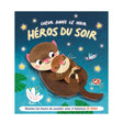 Les animaux bébés - Lueur dans le noir - Héros du soir-Prologue-PRL-A136249-CLÉMENT