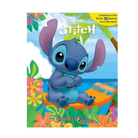 Disney Stitch-Prologue-PRL-A136395-CLÉMENT