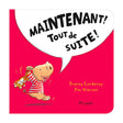 Maintenant! Tout De Suite!-Prologue-PRL-A136840-CLÉMENT