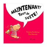 Maintenant! Tout De Suite!-Prologue-PRL-A136840-CLÉMENT