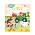 La ferme - Pourquoi ? - Questions et réponses pour les tout-petits-Prologue-PRL-A137158-CLÉMENT