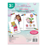 Gabby et la maison magique - Crayons mignons-Prologue-PRL-A137174-CLÉMENT