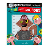 Les Trois Petits Cochons-Prologue-PRL-A137414-CLÉMENT