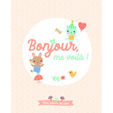 Bonjour Me Voilà!-Prologue-PRL-A137560-CLÉMENT