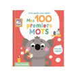 Mes 100 Premiers Mots - Mon Monde-Prologue-PRL-A138061-CLÉMENT