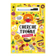 Cherche Et Trouve La Nourriture-Prologue-PRL-A138879-CLÉMENT