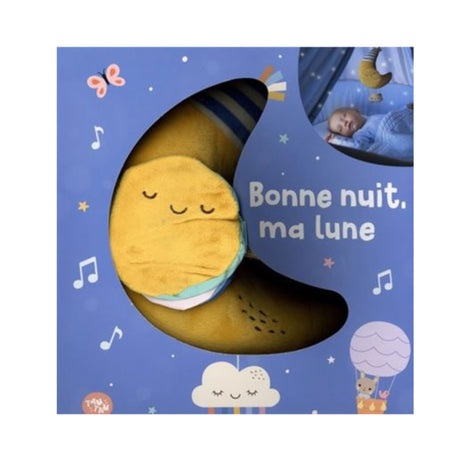 Bonne Nuit Ma Lune-Prologue-PRL-A138893-CLÉMENT