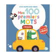 Vroum Mes 100 Premiers Mots-Prologue-PRL-A138902-CLÉMENT