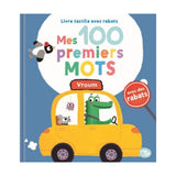 Vroum Mes 100 Premiers Mots-Prologue-PRL-A138902-CLÉMENT