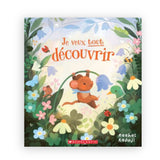 Je Veux Tout Découvrir-Prologue-PRL-A141525-CLÉMENT