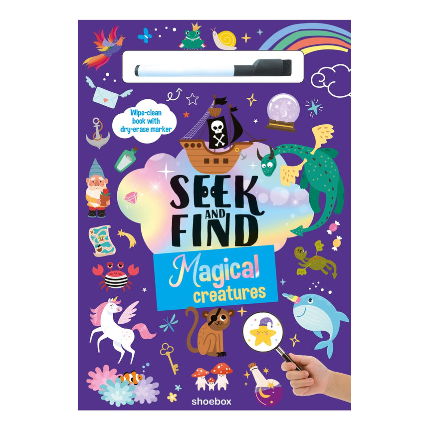 Seek And Find : Magical Creatures-Prologue-PRL-A141635-CLÉMENT