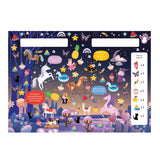 Seek And Find : Magical Creatures-Prologue-PRL-A141635-CLÉMENT