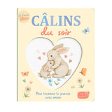 Câlins Du Soir - Pour Terminer La Journée Avec Amour-Prologue-PRL-A141639-CLÉMENT