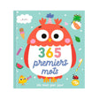 365 premiers mots - Un mot par jour-Prologue-PRL-A141746-CLÉMENT