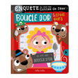 Boucle D'Or Et Les Trois Ours-Prologue-PRL-A141884-CLÉMENT