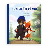 Comme Toi Et Moi-Prologue-PRL-A142016-CLÉMENT