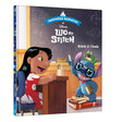Disney lilo et stitch : stitch à l'école-Prologue-PRL-A142674-CLÉMENT