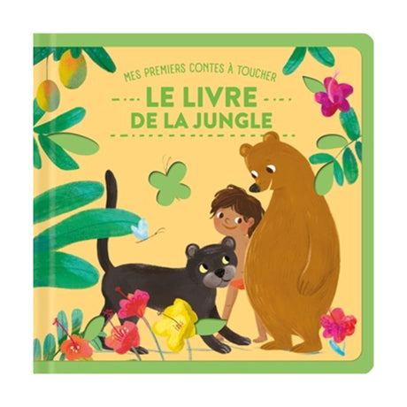 Le Livre De La Jungle-Prologue-PRL-A142811-CLÉMENT