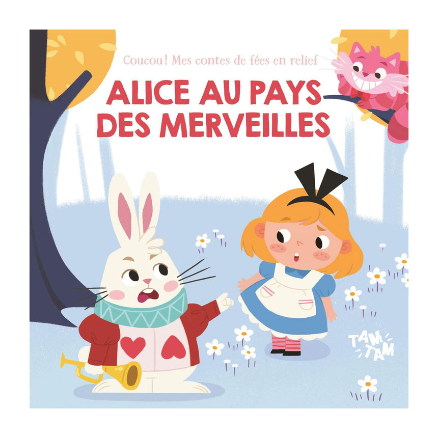 Alice Au Pays Des Merveilles-Prologue-PRL-A142835-CLÉMENT
