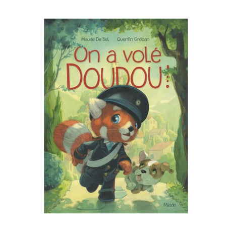 On A Volé Doudou!-Prologue-PRL-A144803-CLÉMENT
