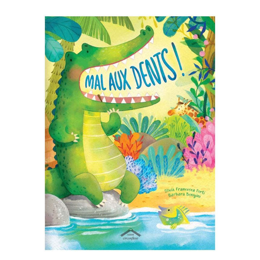 Mal Aux Dents!-Prologue-PRL-A144979-CLÉMENT