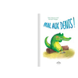 Mal Aux Dents!-Prologue-PRL-A144979-CLÉMENT