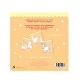 Mon adorable ferme à colorier sans dépasser-Prologue-PRL-A145106-CLÉMENT