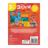 Stitch Lectures Et Aventures-Prologue-PRL-A145773-CLÉMENT