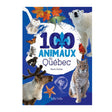 100 Animaux Du Québec-Prologue-PRL-A145777-CLÉMENT