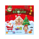 Noël Soulève Et Écoute-Prologue-PRL-A145875-CLÉMENT