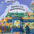 Mystère À La Chocolaterie-Prologue-PRL-A145889-CLÉMENT