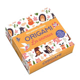 Mes premiers pliages origami - Les animaux-Prologue-PRL-A146137-CLÉMENT