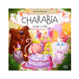 Charabia Trouble La Fête-Prologue-PRL-A146267-CLÉMENT