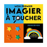 Mon 1er Imagier À Toucher-Prologue-PRL-A146736-CLÉMENT