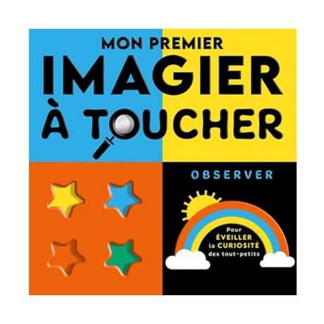 Mon 1er Imagier À Toucher-Prologue-PRL-A146736-CLÉMENT
