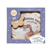 Bonne Nuit Mon Petit Bébé-Prologue-PRL-A146749-CLÉMENT